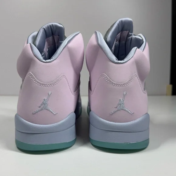 The Air Jordan 5 Easter (2022) - Picture 8 of 10